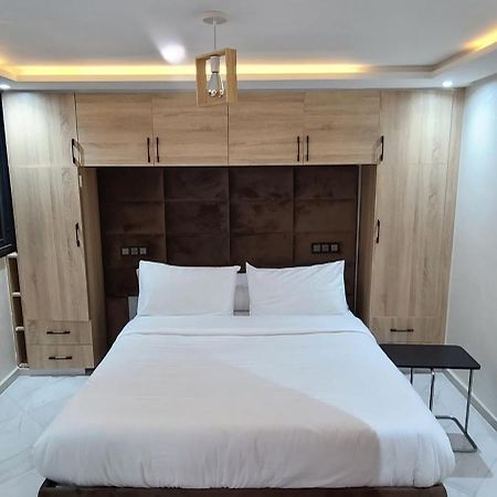 Appartment Bades Alhoceima Al Hoceima Exterior photo