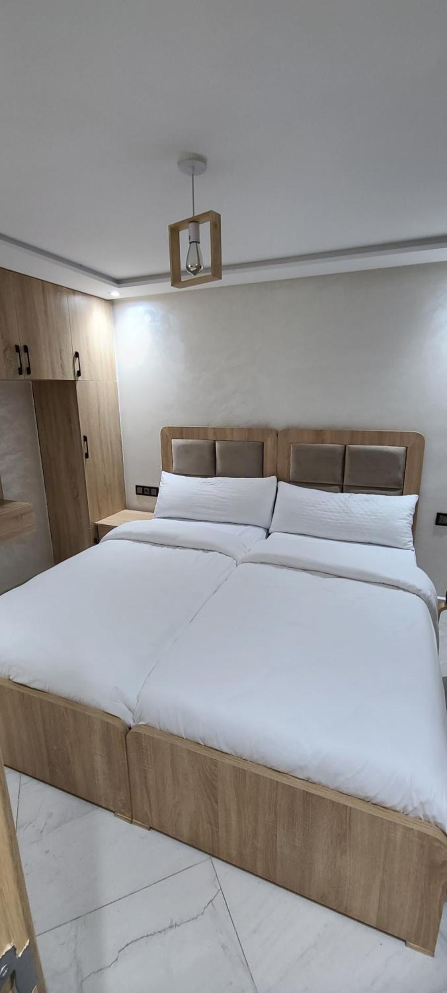 Appartment Bades Alhoceima Al Hoceima Exterior photo